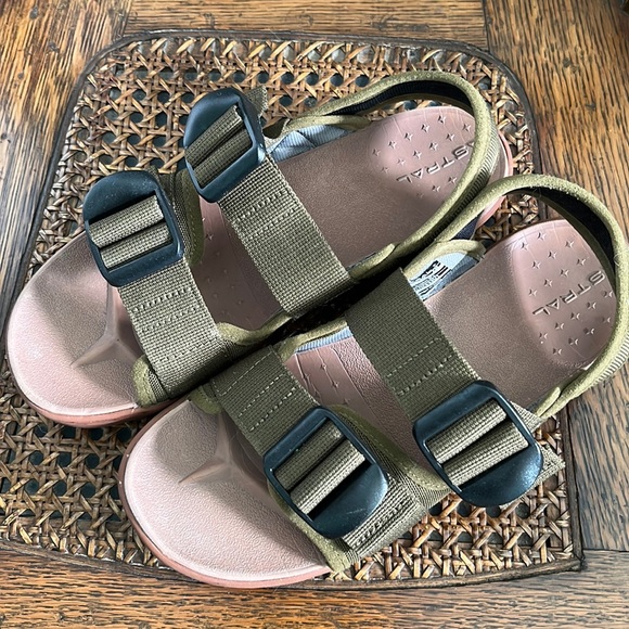 Astral Webber W’s - Picture 2 of 9